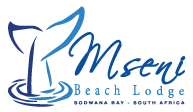 Mseni Beach Lodge Logo