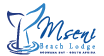 Mseni Beach Lodge Logo